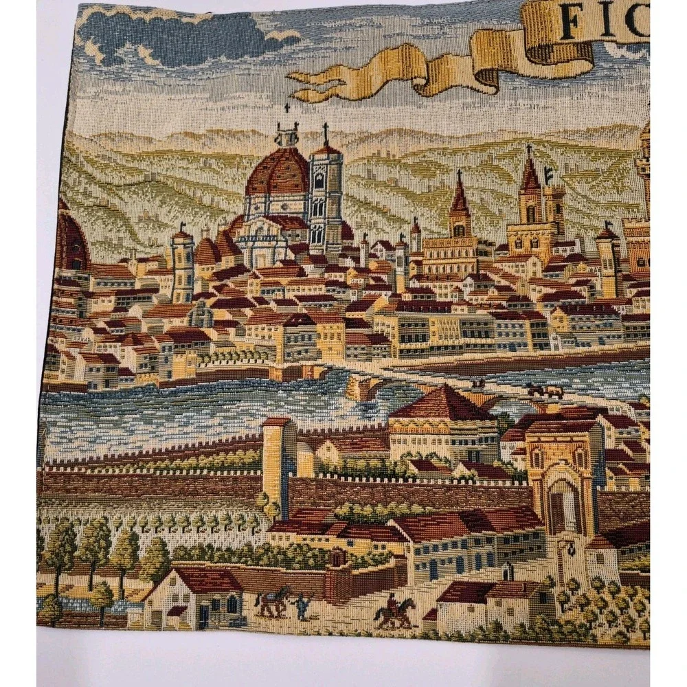 TAPESTRY Florence 